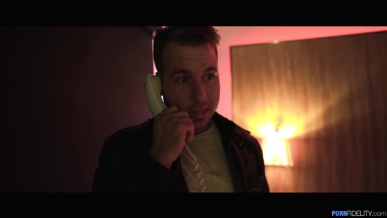 Adira Allure fucks insanely on the first date