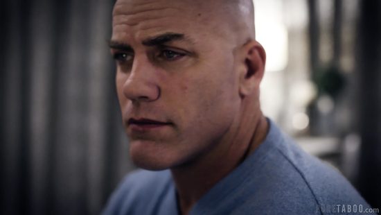 Fucking hot pussy of 18-year-old stepdaughter